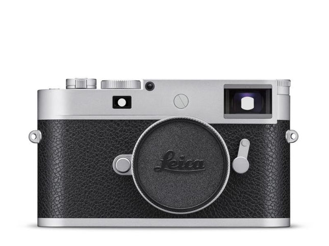 Leica M11 P silber verchromt